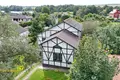 House 161 m² Dziamidavicki sielski Saviet, Belarus
