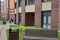 Mieszkanie 1 pokój 45 m² Kudrowo, Rosja