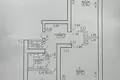 Appartement 2 chambres 79 m² Chaciezyna, Bélarus