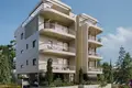 Appartement 2 chambres 94 m² Nicosie, Chypre