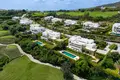 Willa 6 pokojów 778 m² Casares, Hiszpania