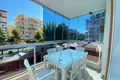 Mieszkanie 3 pokoi 80 m² w Alanya, Turcja