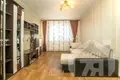 Wohnung 1 zimmer 35 m² Radaschkowitschy, Belarus
