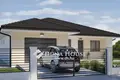 House 120 m² Ercsi, Hungary