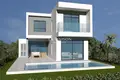 Haus 4 Schlafzimmer 255 m² Strovolos, Cyprus
