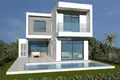 Maison 4 chambres 255 m² Strovolos, Bases souveraines britanniques