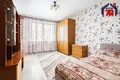 Appartement 4 chambres 107 m² Senitsa, Bélarus