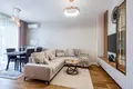 Mieszkanie 3 pokoi 61 m² Warszawa, Polska