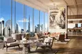 Penthouse 5 pokojów 702 m² Dubaj, Emiraty Arabskie