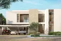 5-Zimmer-Villa 314 m² Emirat  Abu Dhabi, Vereinigte Arabische Emirate