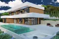 Willa 4 pokoi 425 m² Altea, Hiszpania