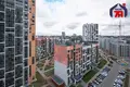 Wohnung 1 zimmer 31 m² Kopishche, Belarus
