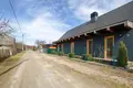 Haus 44 m² Dukorski sielski Saviet, Belarus