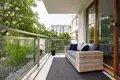 Apartamento 4 habitaciones 150 m² Varsovia, Polonia