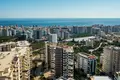 Квартира 3 комнаты  Махмутлар, Турция