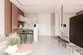 Wohnung 3 zimmer 124 m² Tivat, Montenegro