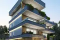 2 bedroom apartment 105 m² Limassol District, Cyprus