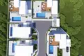 3 bedroom house 200 m² Chloraka, Cyprus
