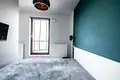 1 room apartment 36 m² Warsaw, Poland