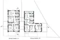 Maison 4 chambres 179 m² Strovolos, Bases souveraines britanniques