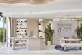 Residential complex Furnished apartments in Sunset Bay Four residential complex, Dubai Islands, UAE