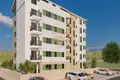Wohnung 2 Zimmer 35 m² Bijela, Montenegro
