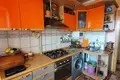 Wohnung 2 Zimmer 54 m² Schodsina, Weißrussland