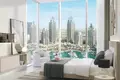 Appartement 2 chambres 81 m² Dubaï, Émirats arabes unis