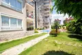 Wohnung 3 zimmer  Alanya, Türkei