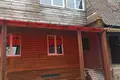 House 107 m² Papiarnianski sielski Saviet, Belarus