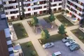 Квартира 2 комнаты 68 м² Вильнюс, Литва