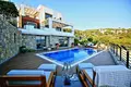 Villa de 5 pièces 420 m² Alanya, Turquie