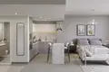 Appartement 2 chambres 76 m² Dubaï, Émirats arabes unis