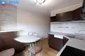 4 room apartment 81 m² Mazeikiai, Lithuania