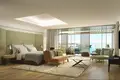 Apartamento 3 habitaciones  Dubái, Emiratos Árabes Unidos