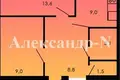 Квартира 3 комнаты 54 м² Северодонецк, Украина