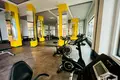 Apartamento 2 habitaciones 60 m² Alanya, Turquía