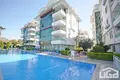 Квартира 2 комнаты 60 м² Аланья, Турция