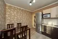 Квартира 2 комнаты 50 м² Боровляны, Беларусь