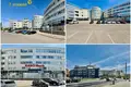Büro 66 m² Minsk, Belarus