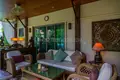 Villa de tres dormitorios 150 m² Phuket, Tailandia