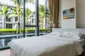 Apartamento 2 habitaciones 99 m² Ban Tha Pak Waeng, Tailandia