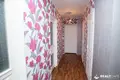 2 room apartment 58 m² Lida, Belarus
