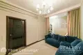 Apartamento 2 habitaciones 76 m² Minsk, Bielorrusia