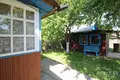 Apartment 58 m² Uzda District, Belarus