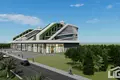 Commercial property 126 m² in Alanya, Turkey