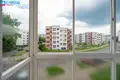 Квартира 2 комнаты 46 м² Вильнюс, Литва