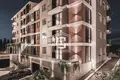 Mieszkanie 2 pokoi 66 m² Tivat, Czarnogóra