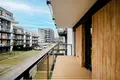 Apartamento 4 habitaciones 73 m² Poznan, Polonia