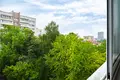 Mieszkanie 1 pokój 33 m² Mińsk, Białoruś